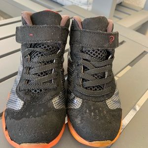 And1 Toddler Boys' Assist 2.0 Athletic Sneakers, Size 9